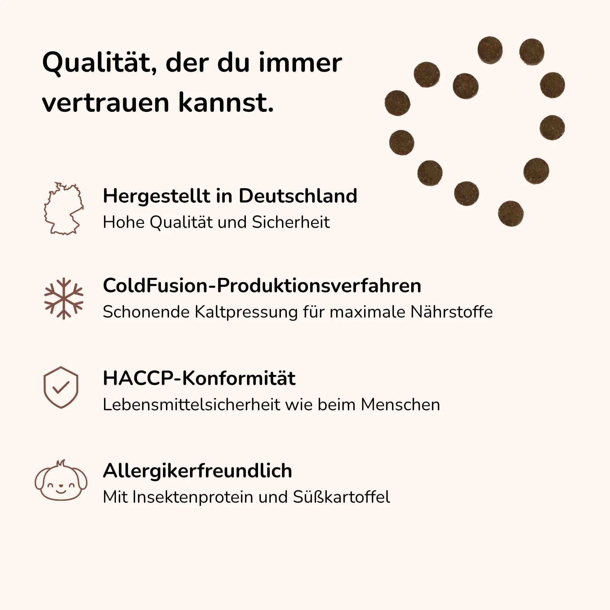 Hüftschwung - Snack