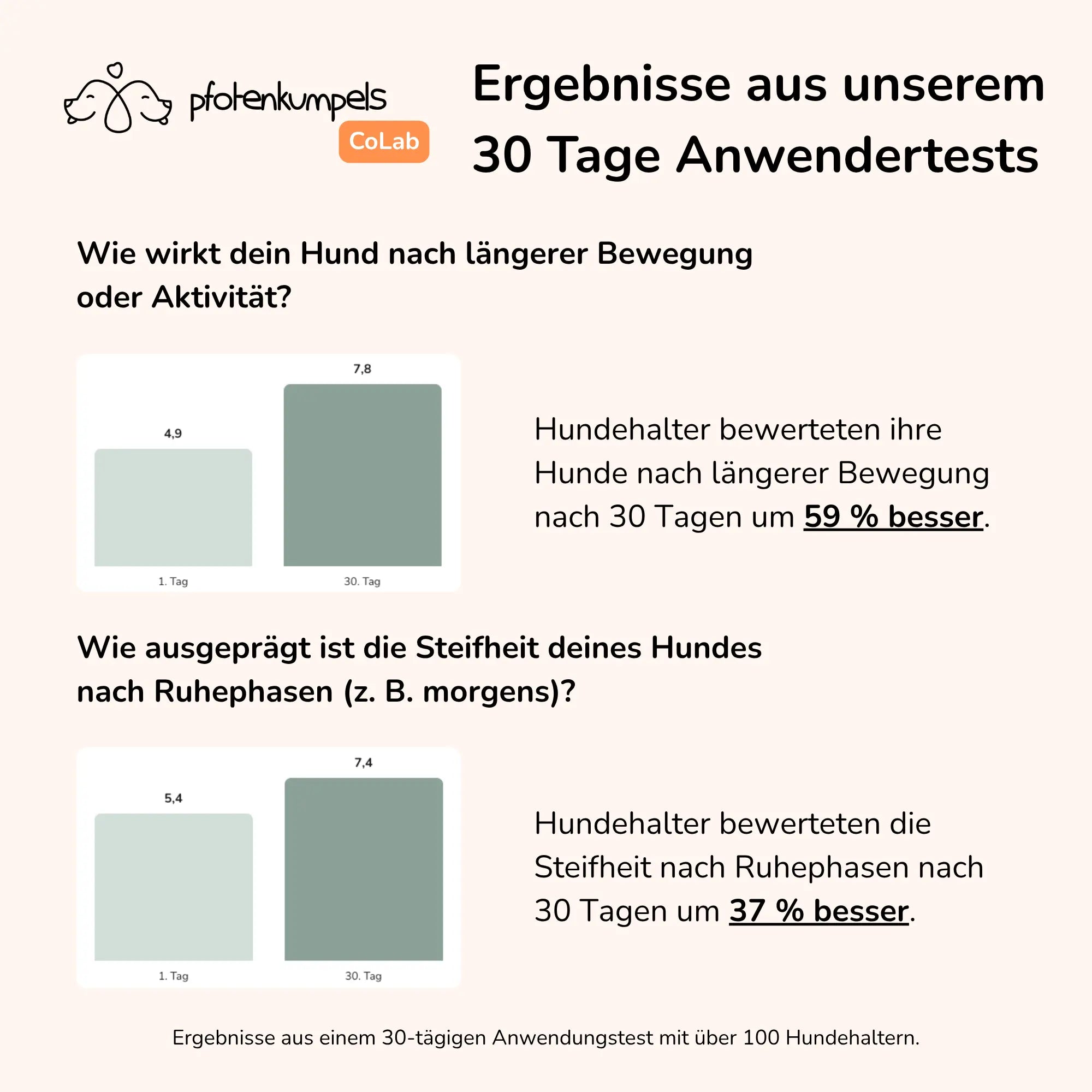 Hüftschwung - Futtertopping