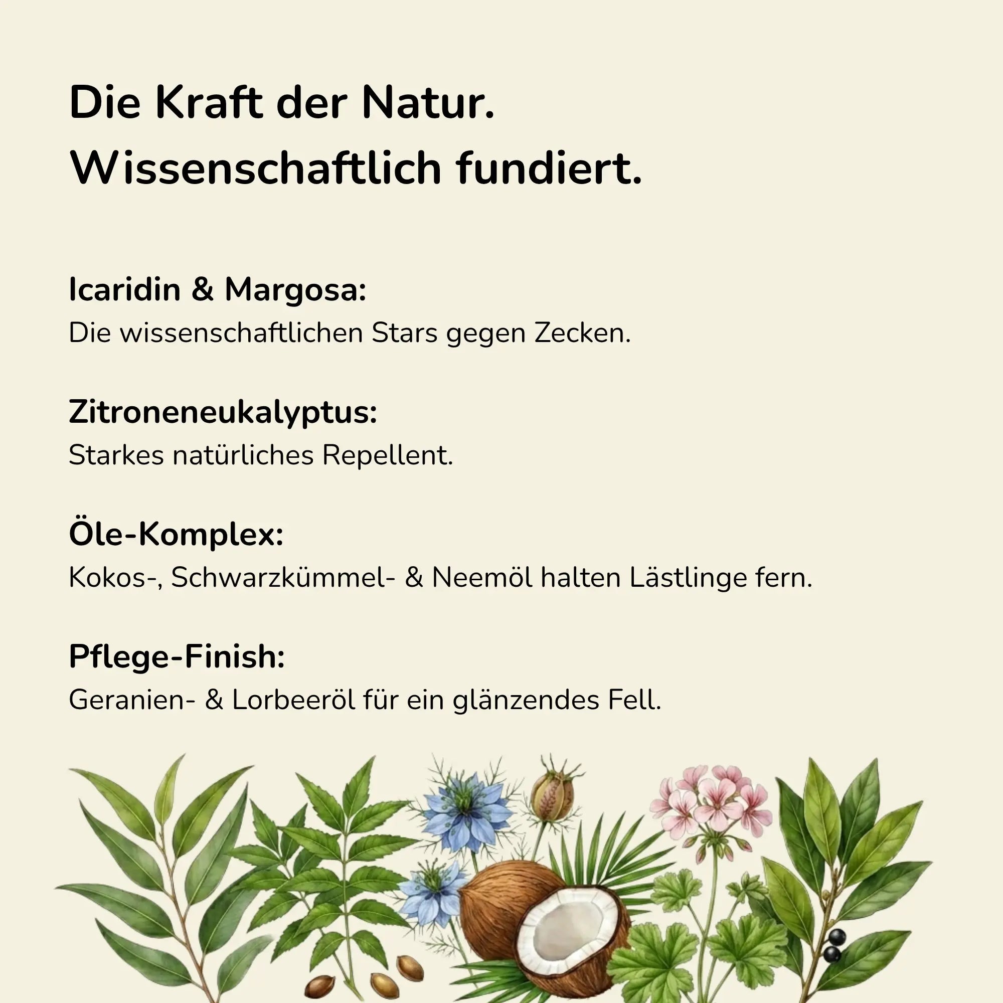 Fellwächter - Zecken Spot-On