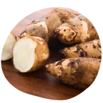 Topinambur & Inulin