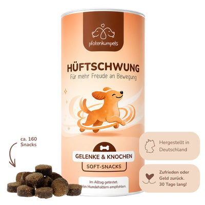 Hüftschwung - Snack